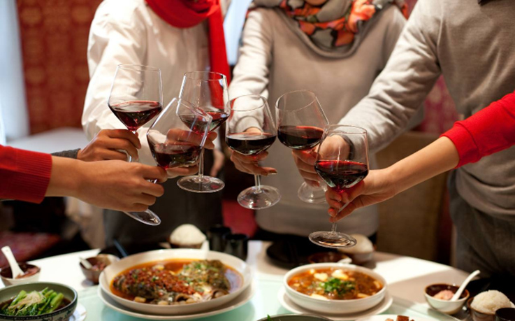 葡萄酒投资时期已经来临