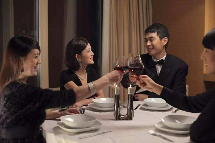 葡萄酒投资时期已经来临