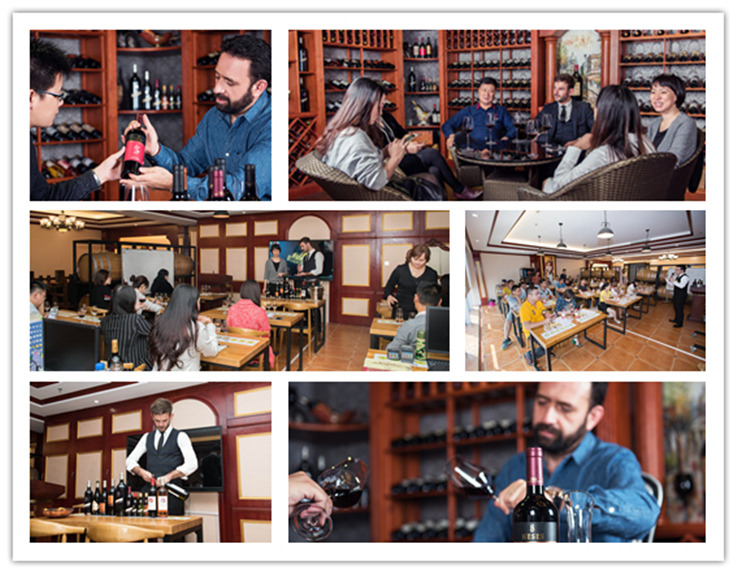 葡萄酒投资时期已经来临