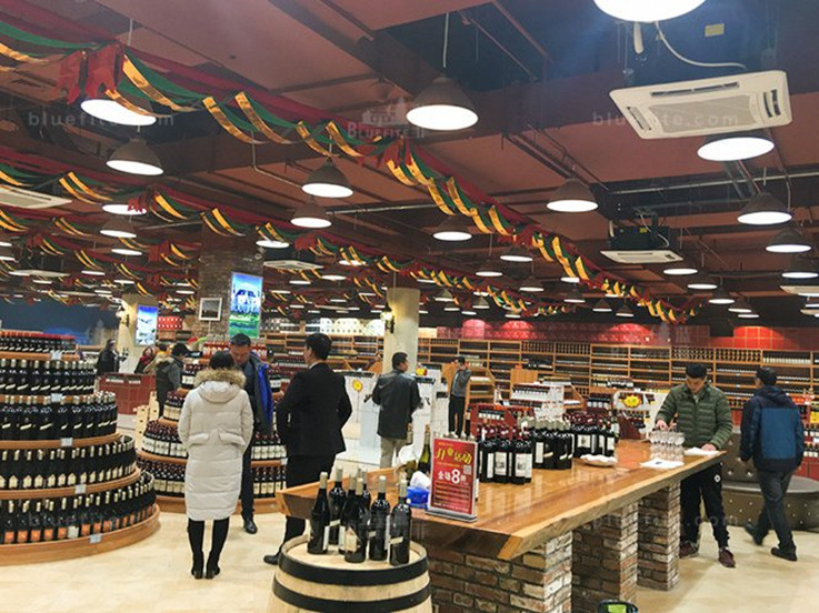 葡萄酒旺季即将到来，最佳投资时期已经来临