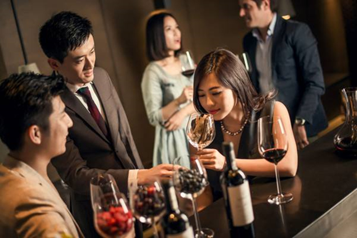 葡萄酒旺季即将到来，最佳投资时期已经来临