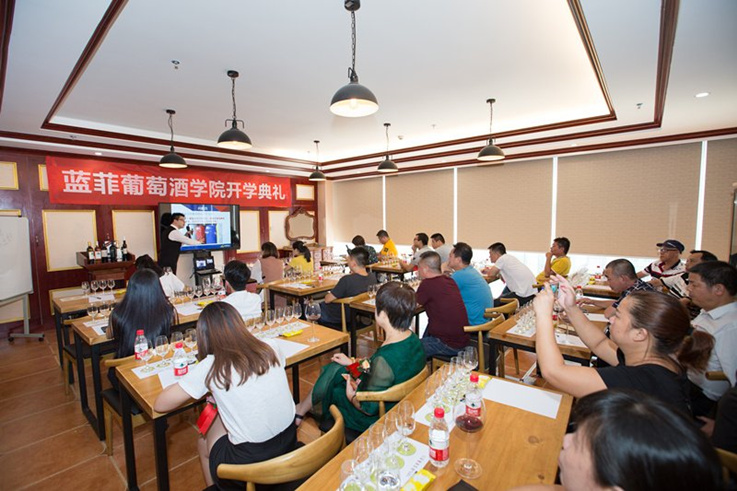 葡萄酒旺季即将到来，最佳投资时期已经来临