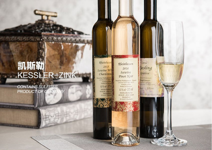 县级城市做红酒代理有市场吗