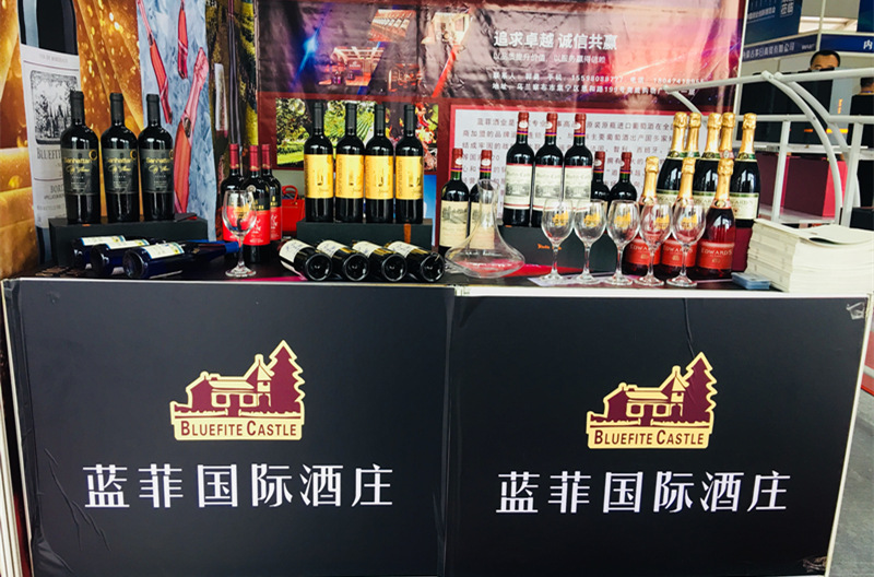 做葡萄酒代理能赚到钱吗?