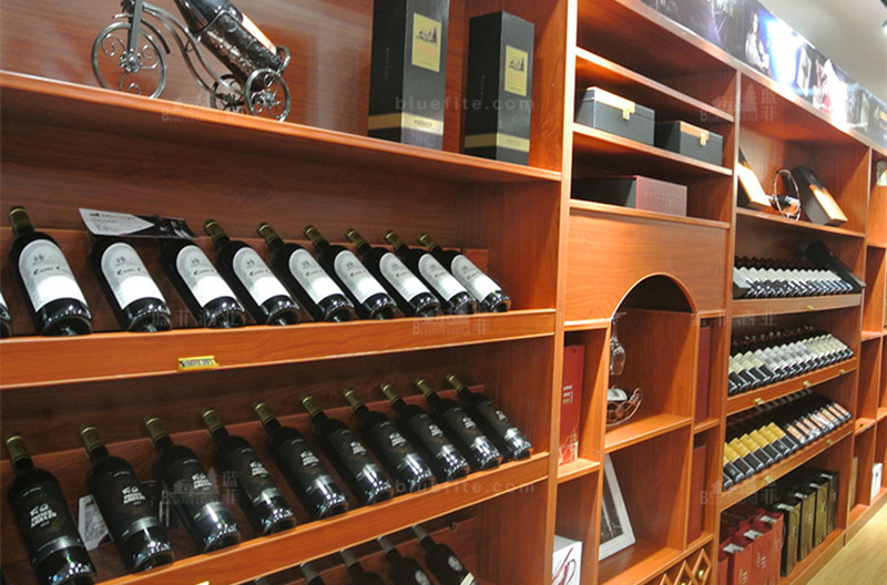 开红酒专卖店要怎么开?