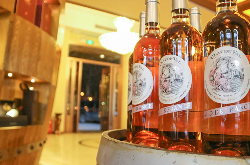 多少钱可以开个红酒加盟店?