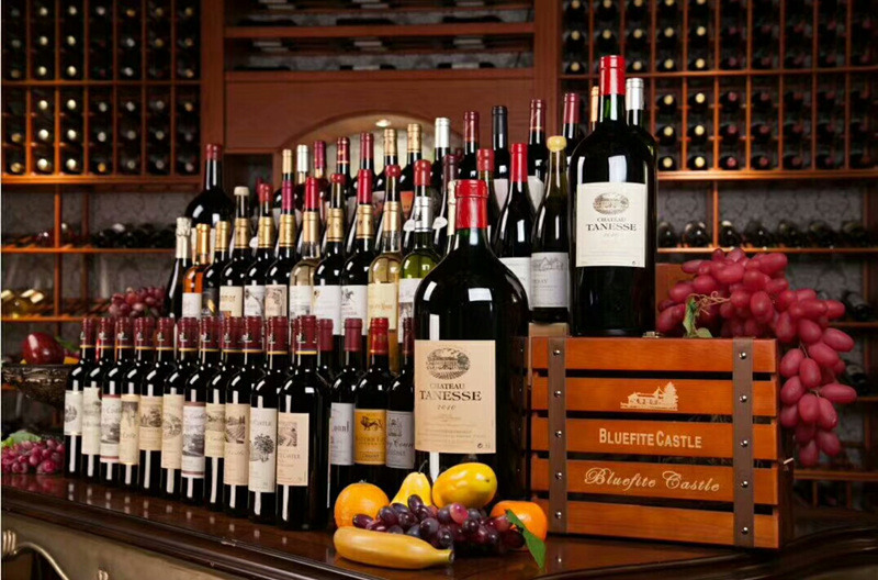 法国红酒品牌怎么选择?