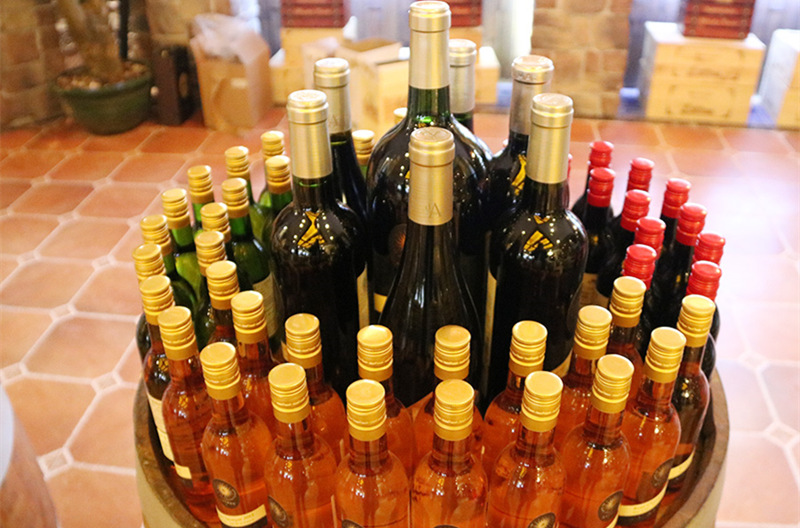 怎么开红酒专卖店才赚钱?