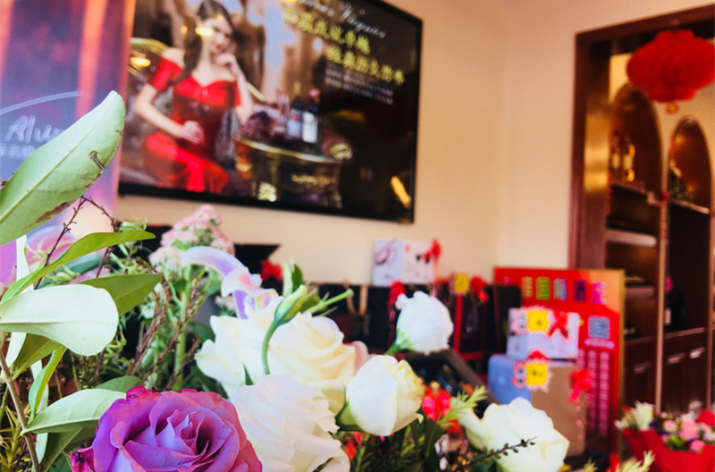 红酒加盟生意要怎么做?