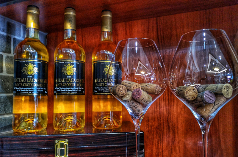 投资做葡萄酒代理怎么做?