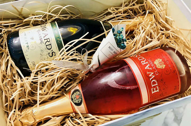 加盟做葡萄酒生意有前景吗?