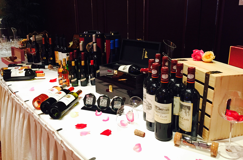 法国红酒加盟生意好做吗?