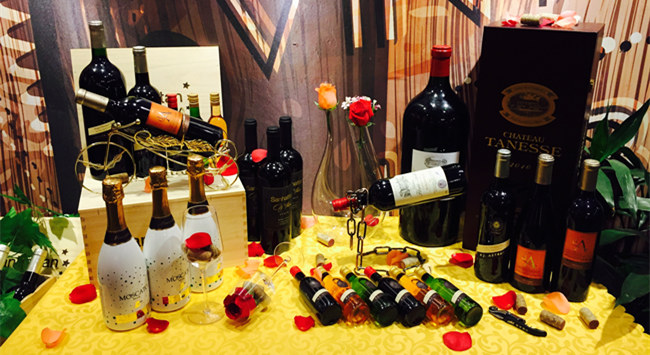 红酒代理怎么做?