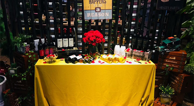 做红酒代理的条件有哪些?