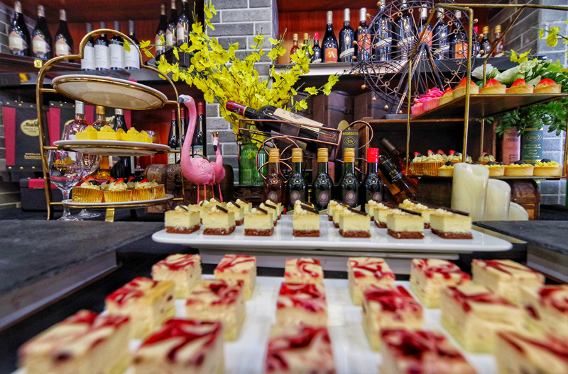 葡萄酒代理怎么样?