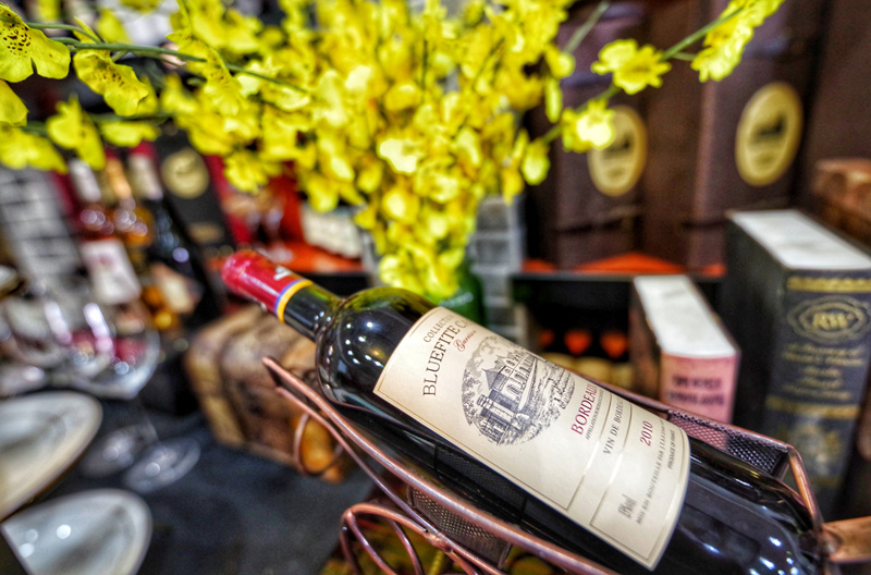 2019年红酒代理商好做吗?