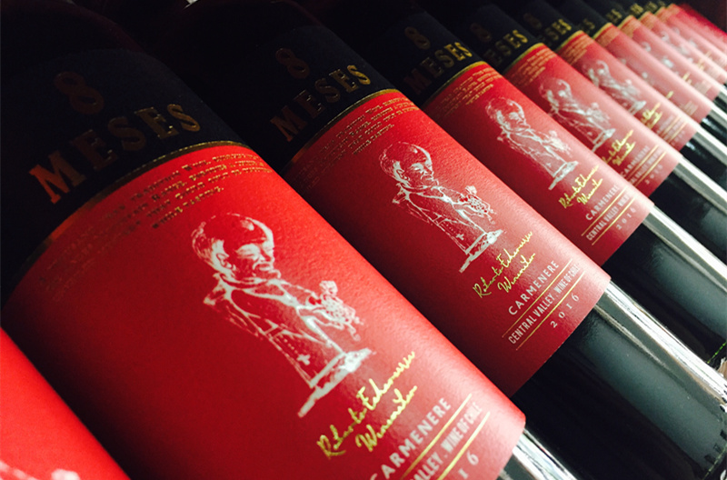 做智利红酒代理生意怎么样?