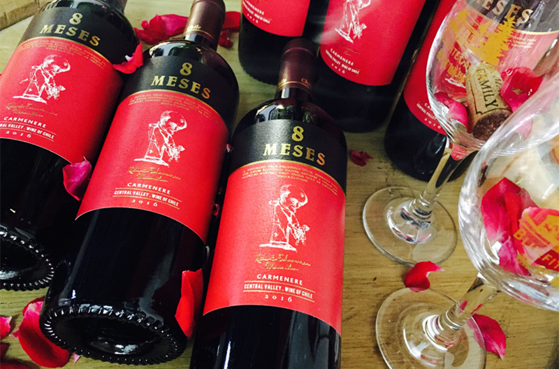 智利红酒生意的发展如何?