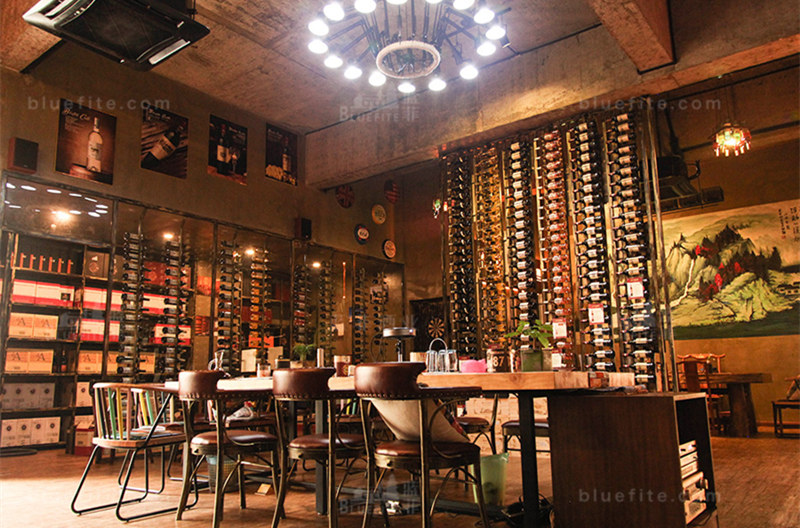 开红酒店需要准备什么?