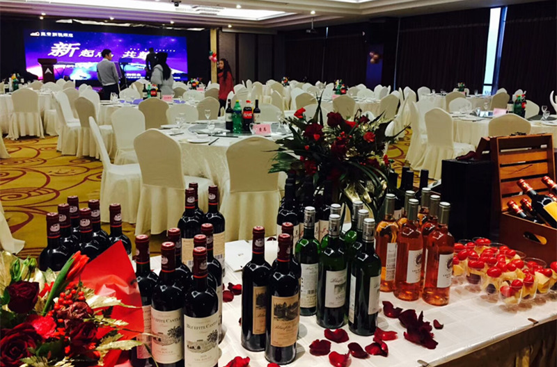 中国进口葡萄酒的市场前景如何?