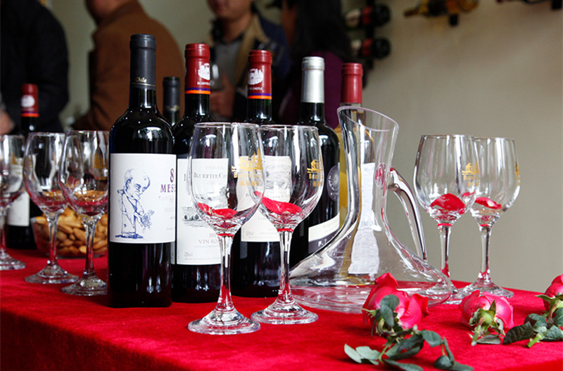 智利红酒代理加盟好做吗