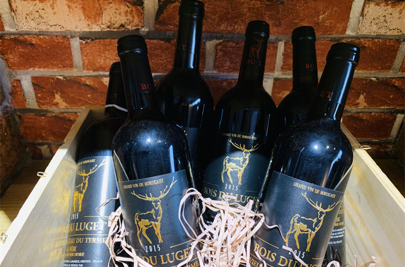 红酒什么牌子的好