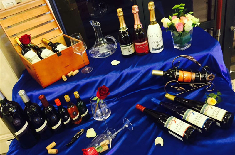 开葡萄酒专卖店要怎么入手