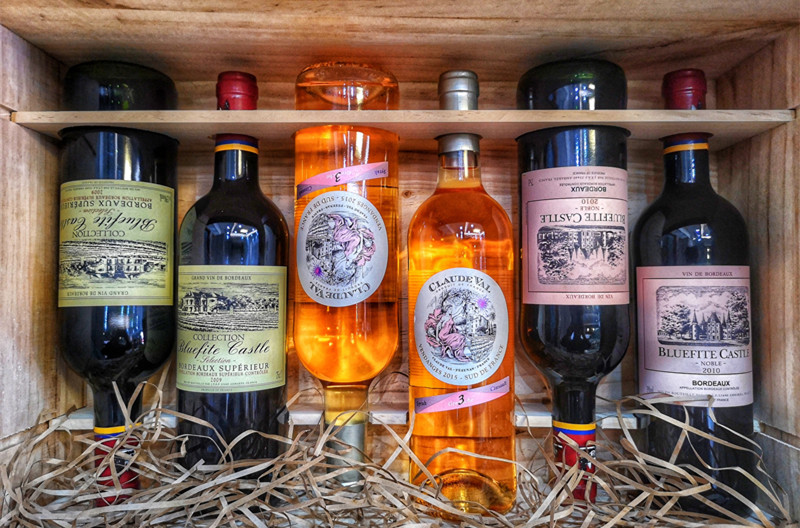 法国红酒加盟哪家好