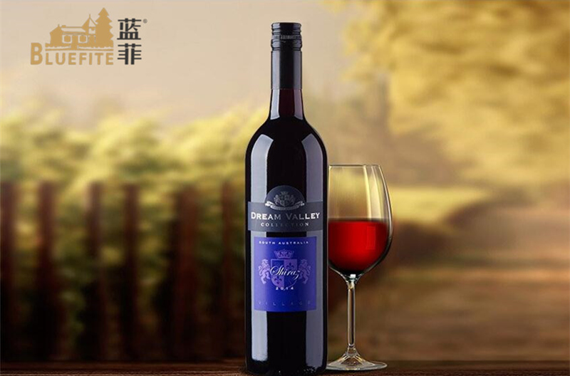 澳洲葡萄酒