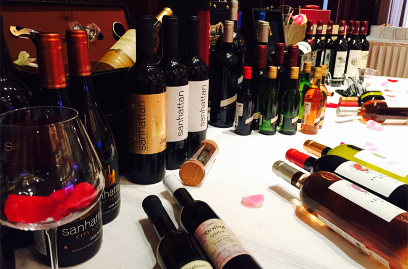 做红酒代理有利润吗