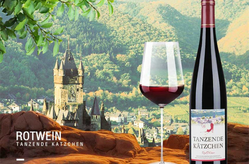 做德国红酒加盟生意怎么样