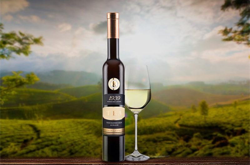 做德国红酒代理赚钱吗