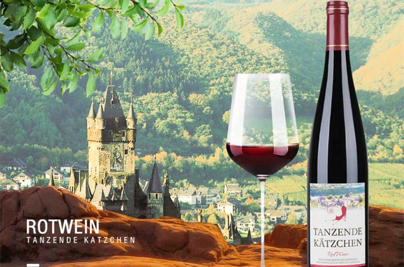 德国红酒加盟好做吗