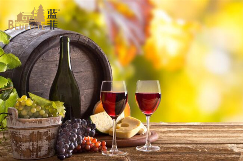 葡萄酒