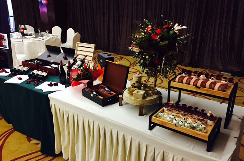 开店做法国红酒生意怎么样