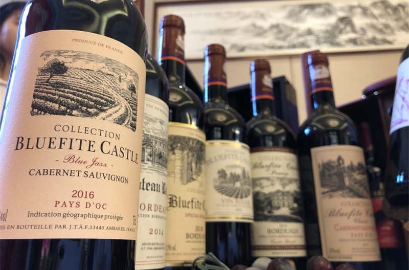 名牌红酒有哪些品牌可以代理