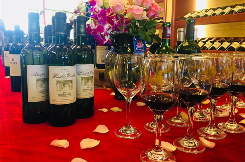 投资开红酒专卖店有什么要求