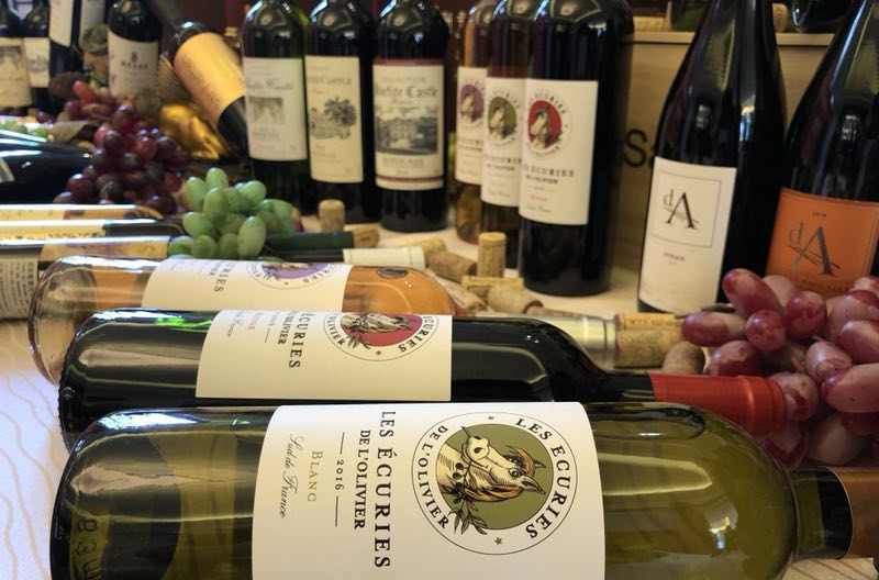 红酒的一手代理货源怎么找