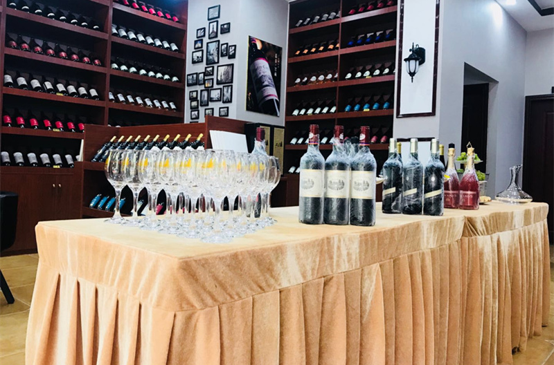 做葡萄酒代理生意要注意什么