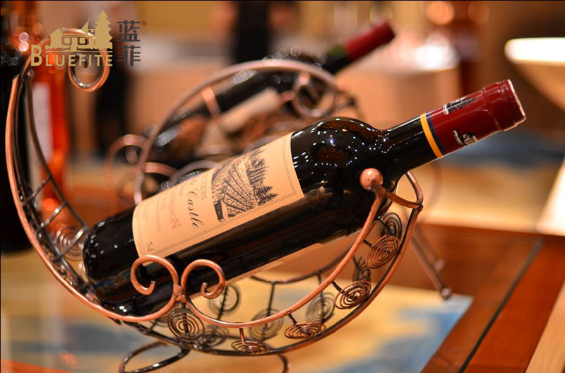 蓝菲进口葡萄酒