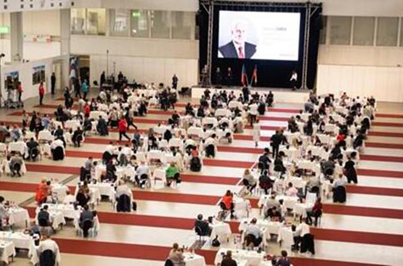 比利时布鲁塞尔国际葡萄酒大奖赛