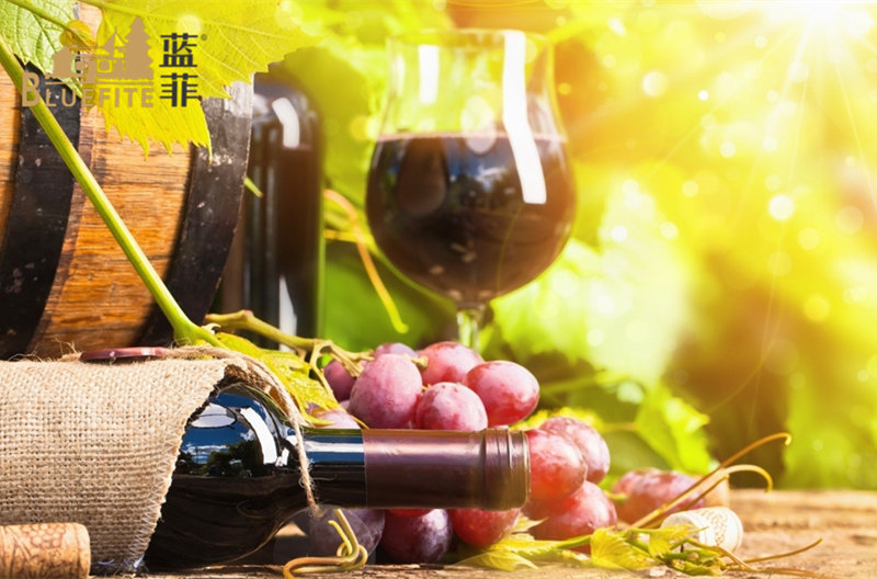 葡萄酒