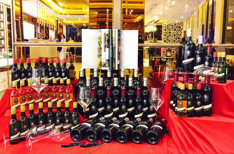 开红酒连锁加盟店要多少钱