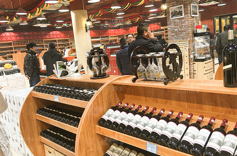 如何提升红酒加盟店的客流量?