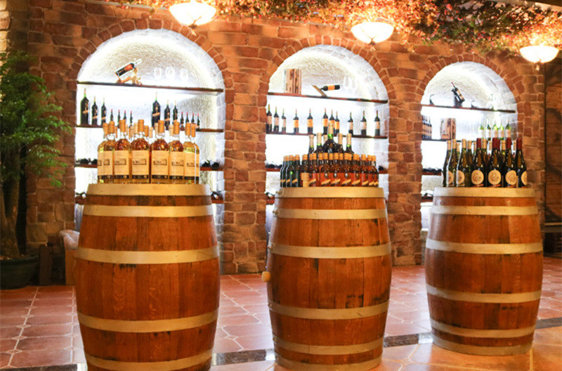 加盟红酒投资多少钱?