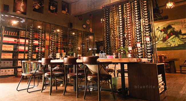 红酒批发怎么发展渠道?