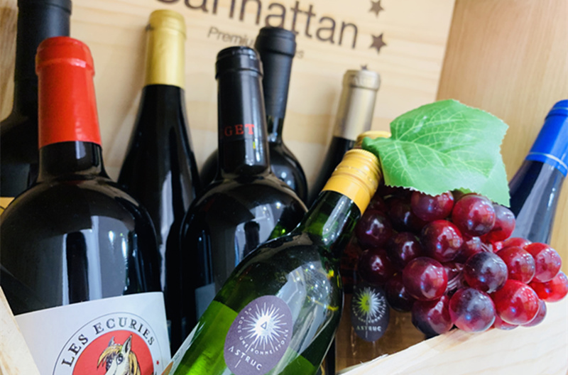 开红酒加盟店有什么开店经营技巧?