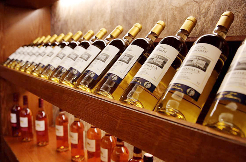 加盟葡萄酒专卖店要投入多少钱?