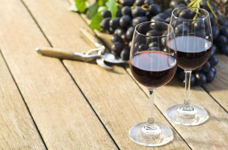 葡萄酒