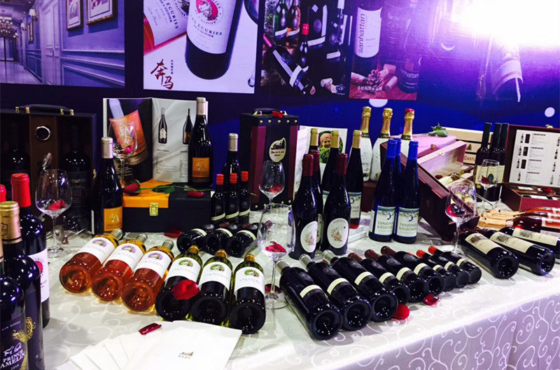 怎么开一家葡萄酒加盟代理店?